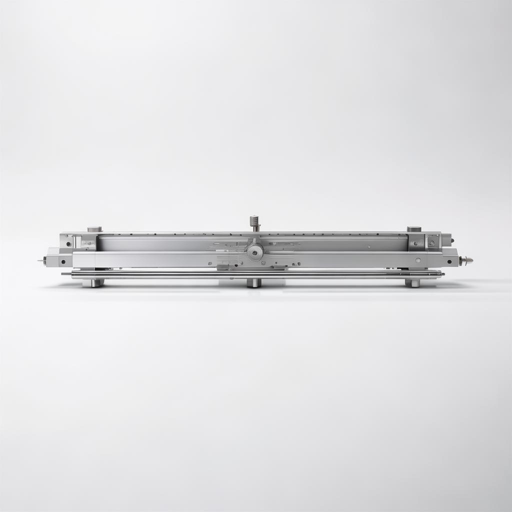 Custom Ball Spline Shaft