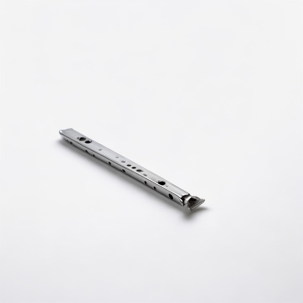 Slider Actuator