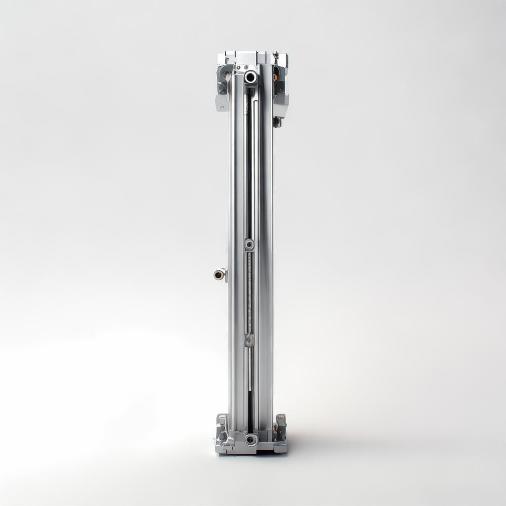 Linear Ball Rail