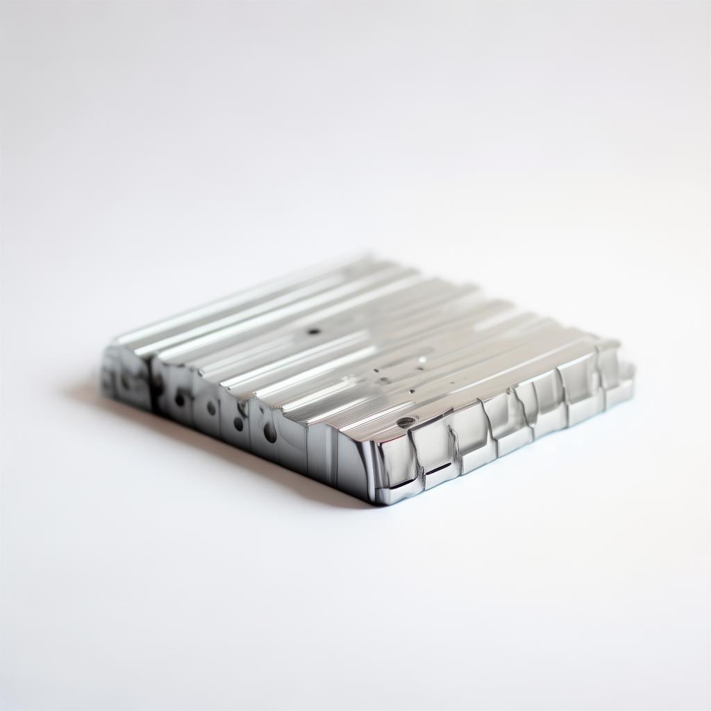 Stepper Motor Motion Controller