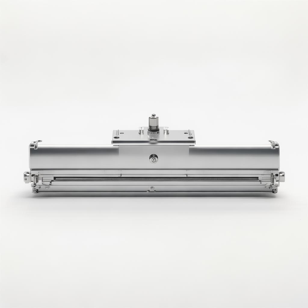 Bearing Mount
