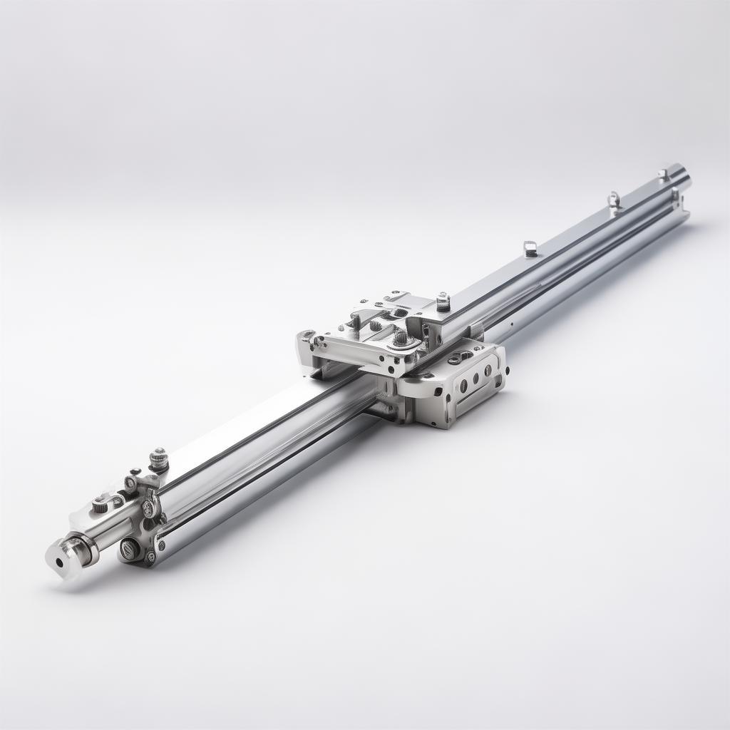 Spherical Bearing Rod End