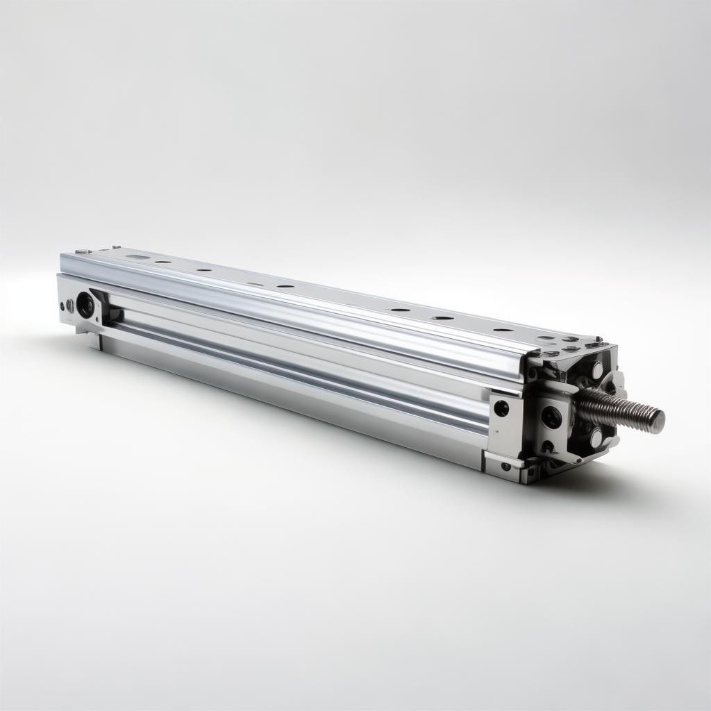 Cylindrical Ball Bearing