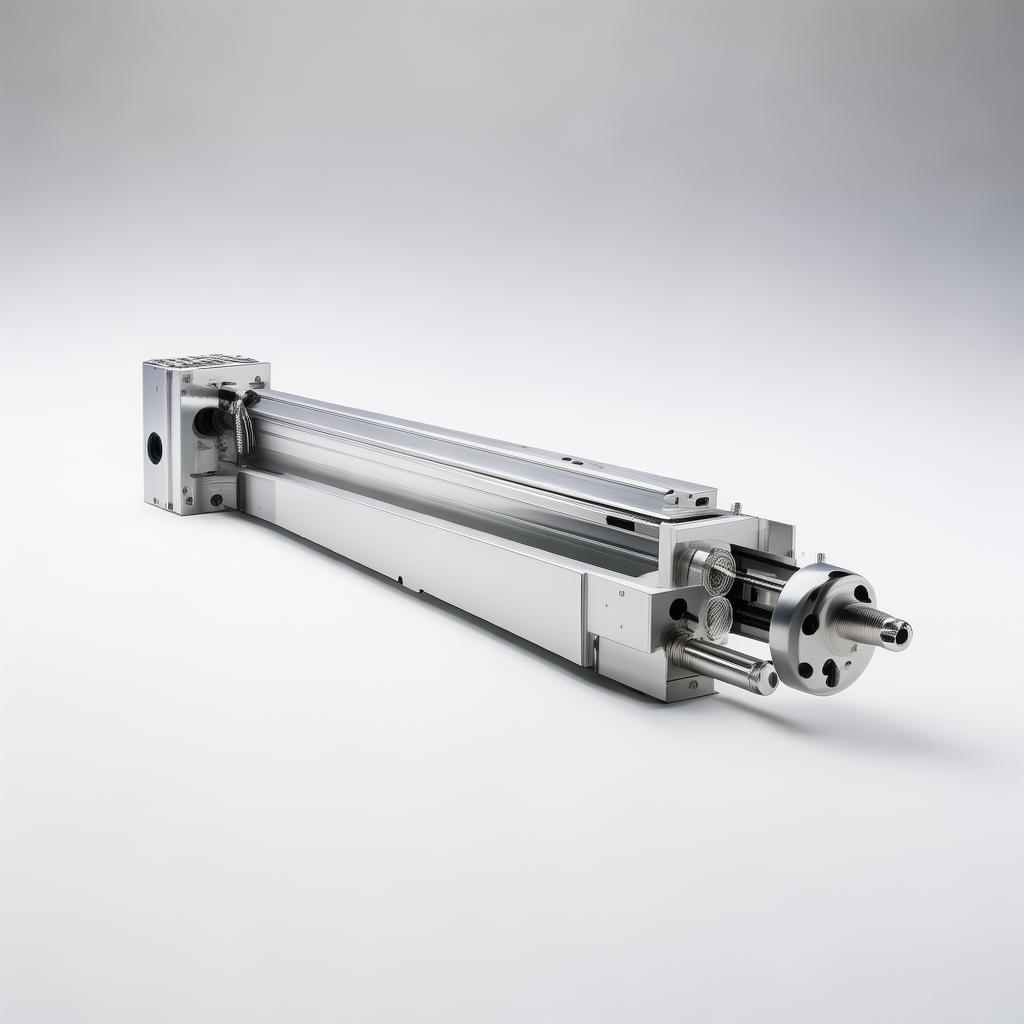 Groove Ball Bearing