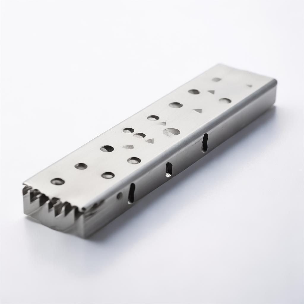 Screw Ball Bearing
