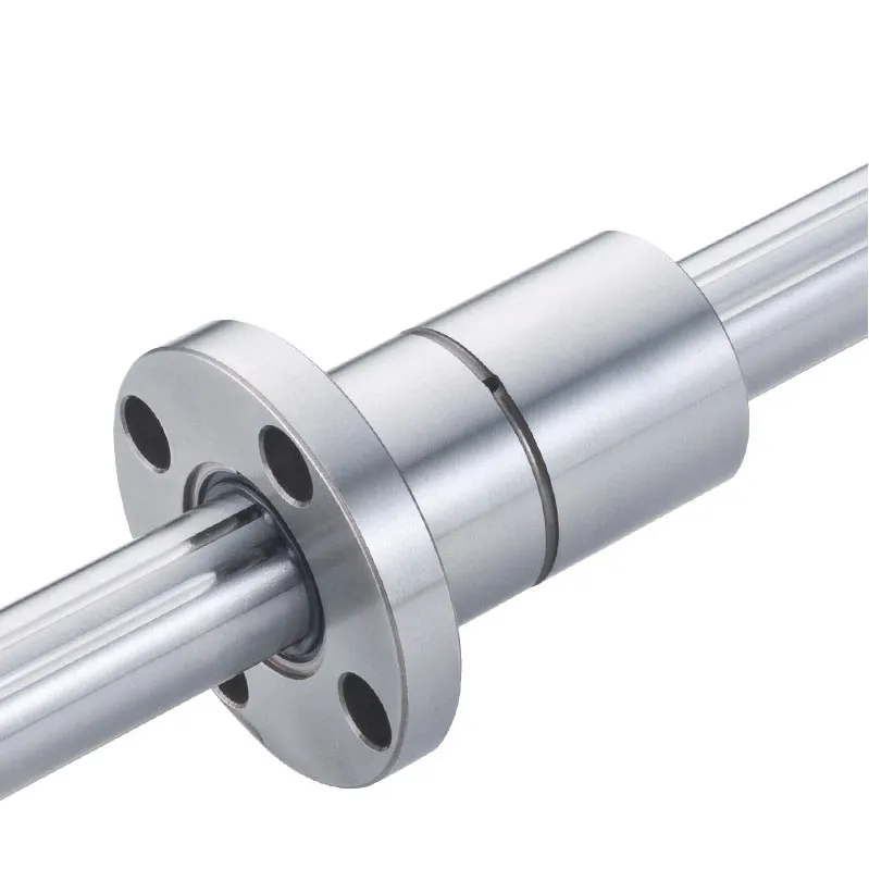 Hi Torque Roller