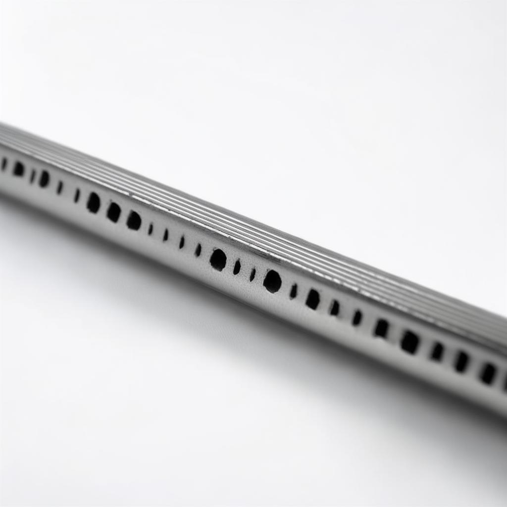 Custom Ball Screw End Support