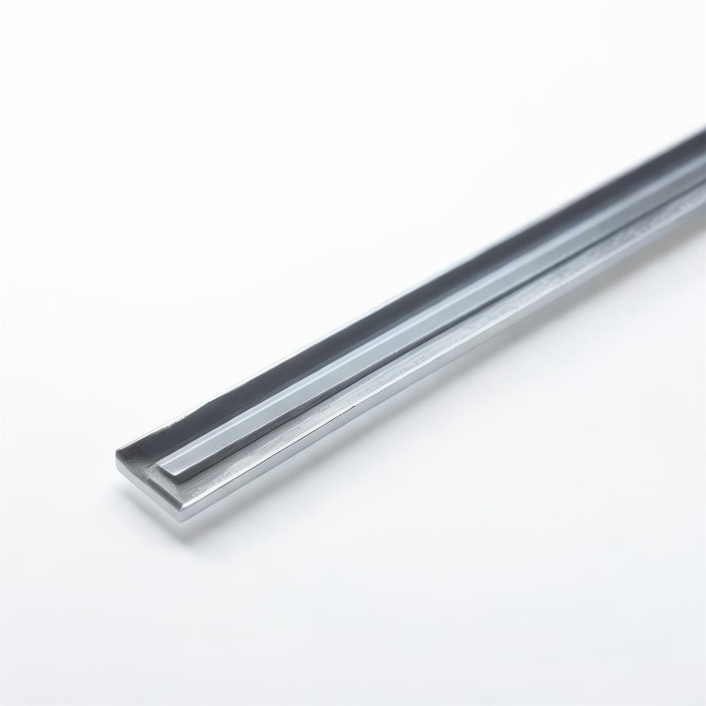 Fast Travel Ball Screw