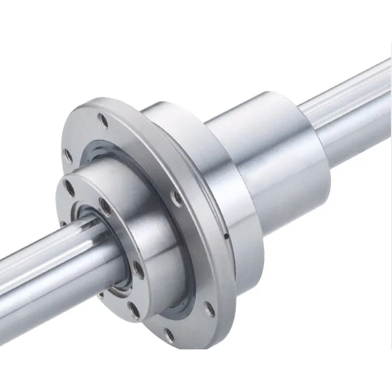 Ball Screw 3000Mm