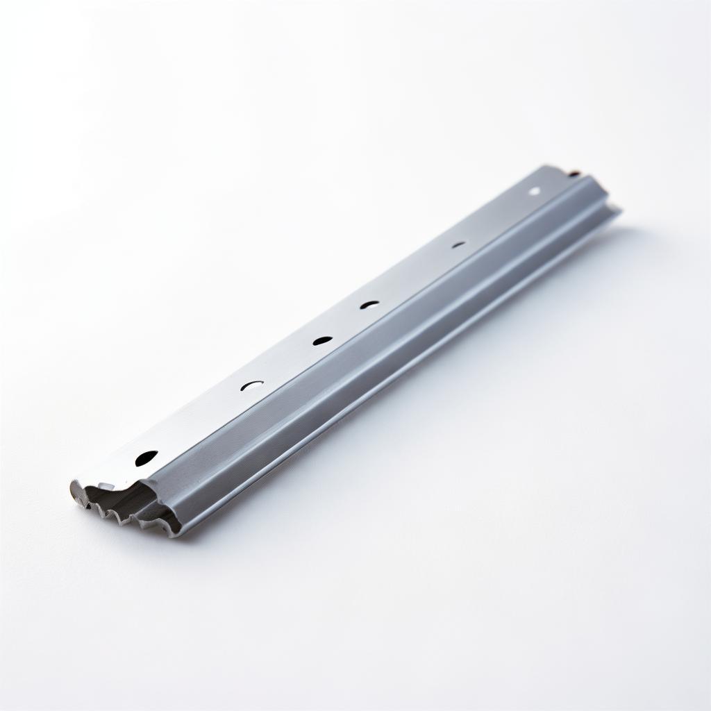High Precision Ball Screw