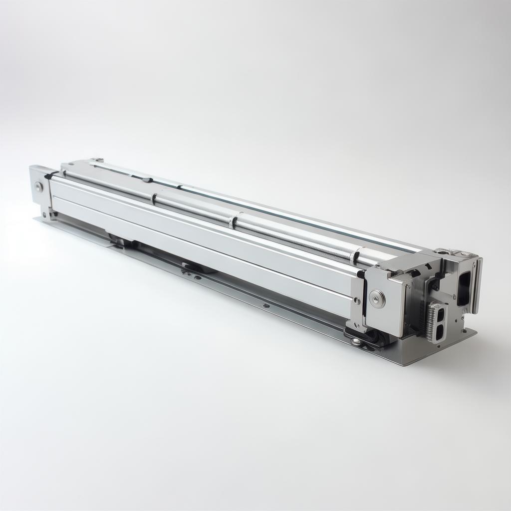 2500Mm Ball Screw