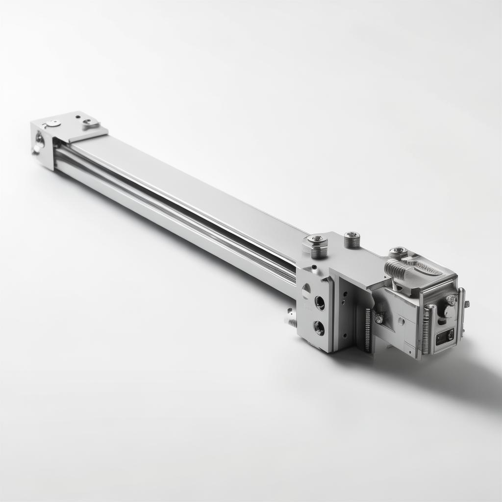 High Precision Ball Screw Manufacturer