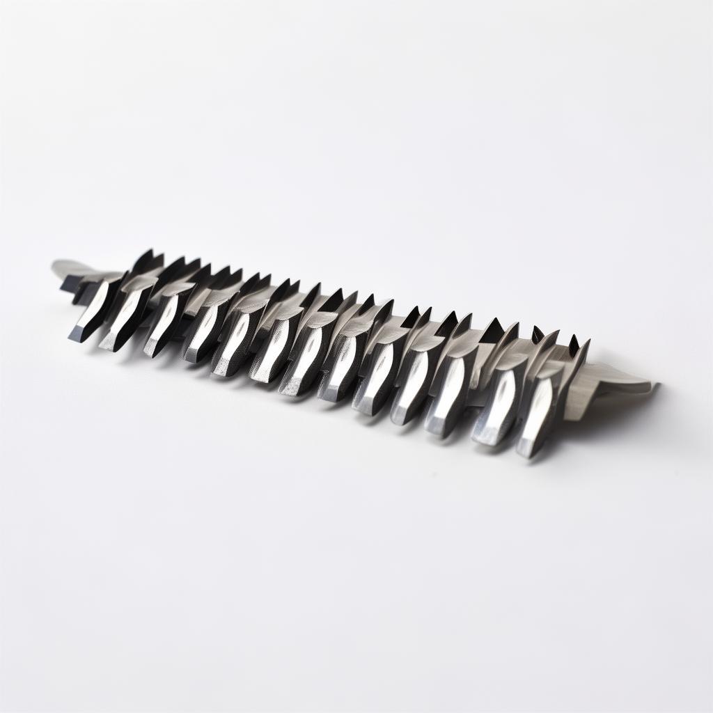 Custom Ball Screw 2505