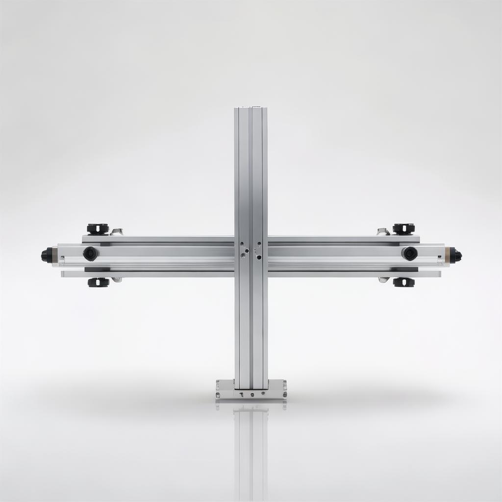 Electric Ball Screw Linear Actuator