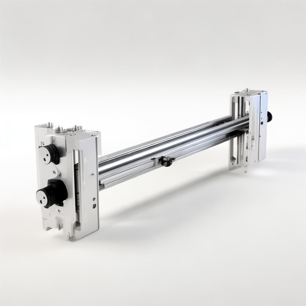 Electric Actuator Ball Screw