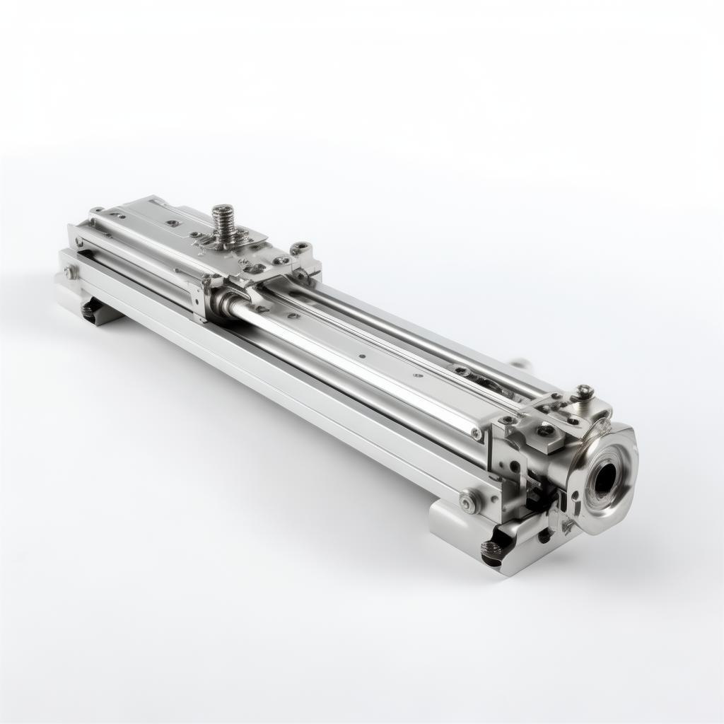 Screw Slider