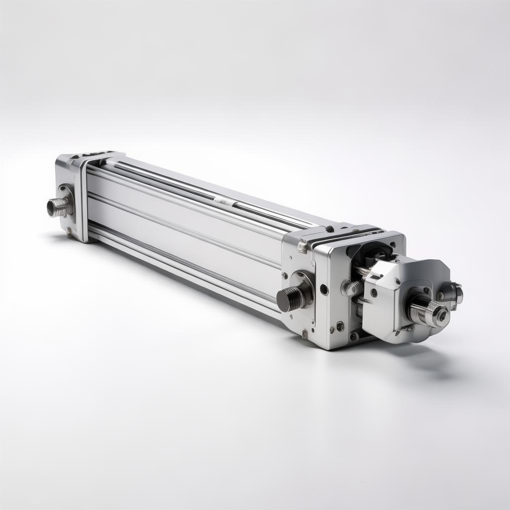 Worm Gear Screw