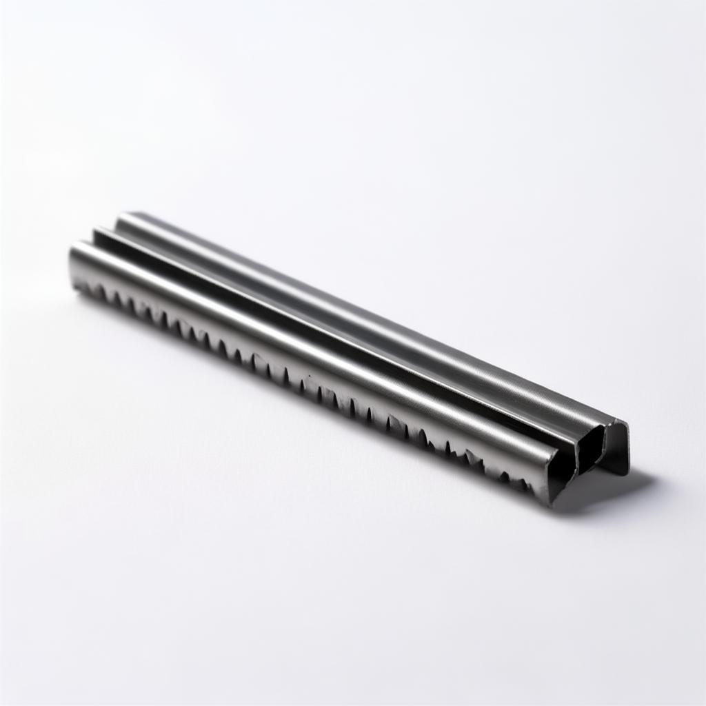 Spline Screw