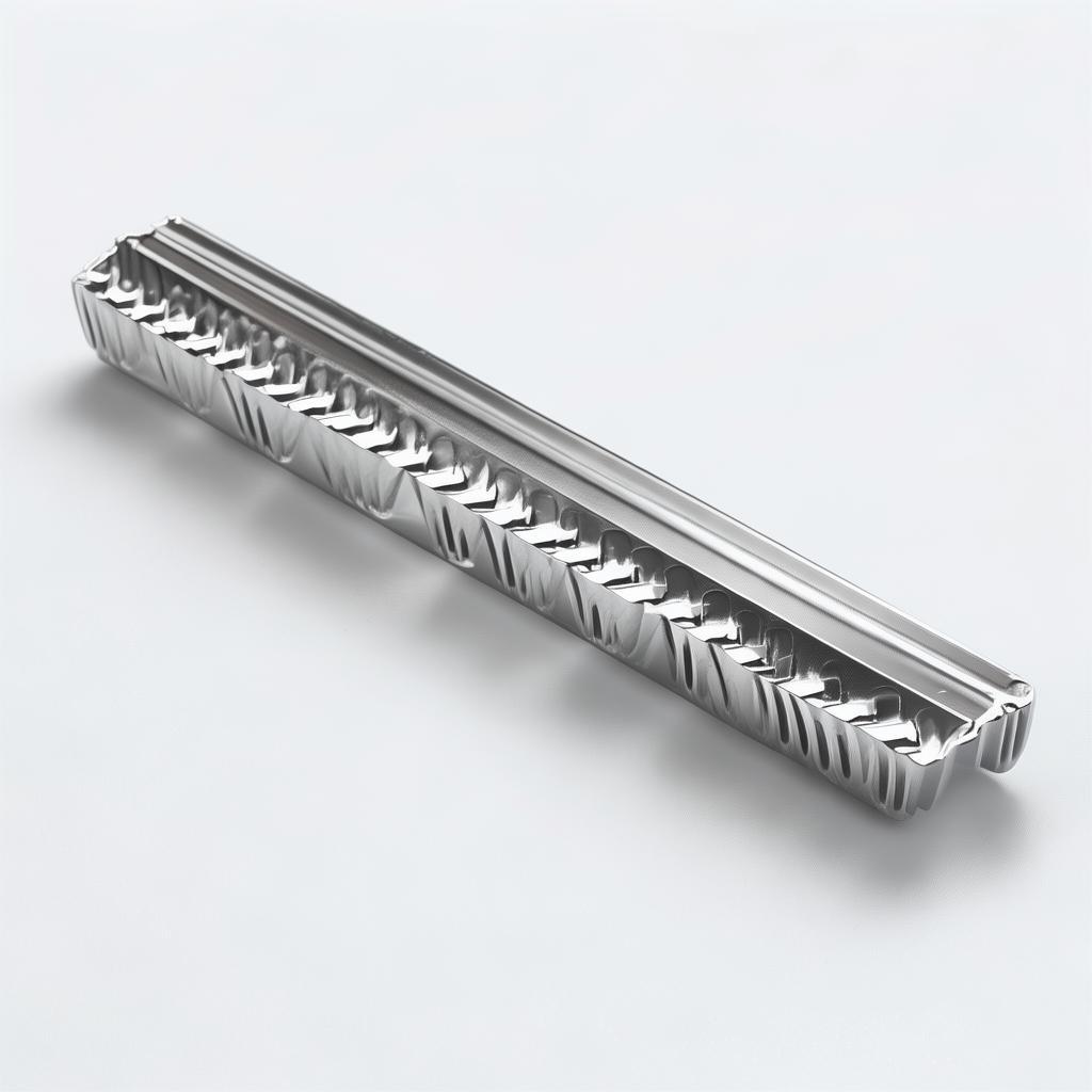 Plastic Worm Gear
