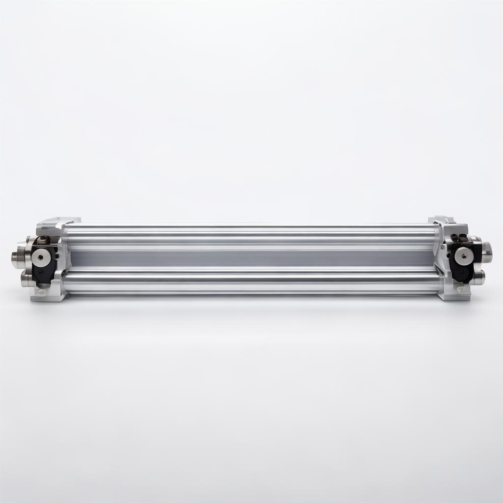 Custom Ball Screw Spline