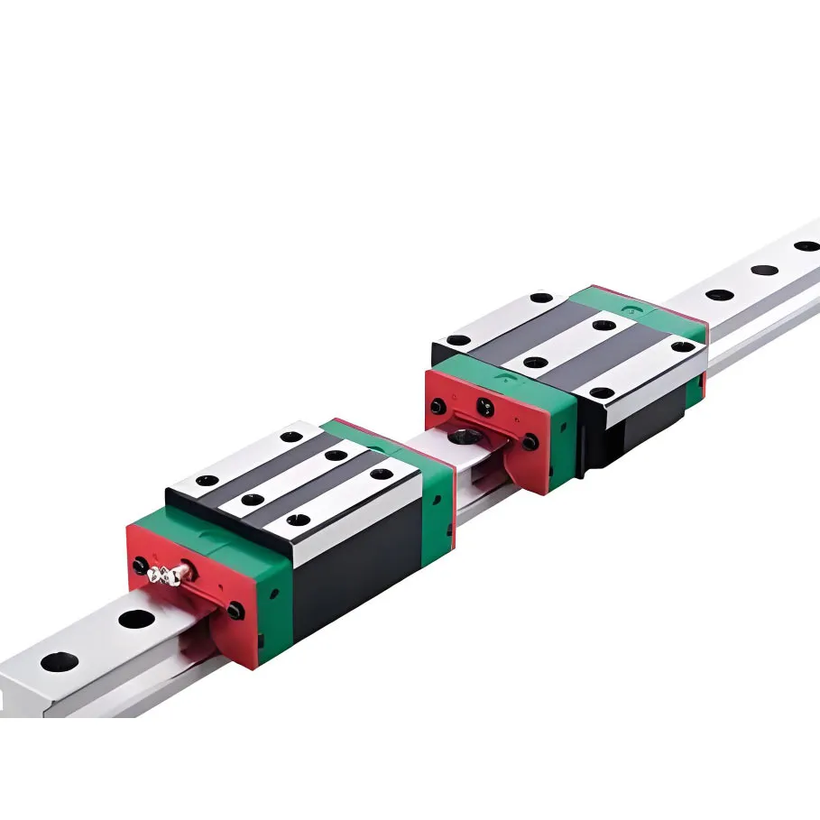 Screw Spline