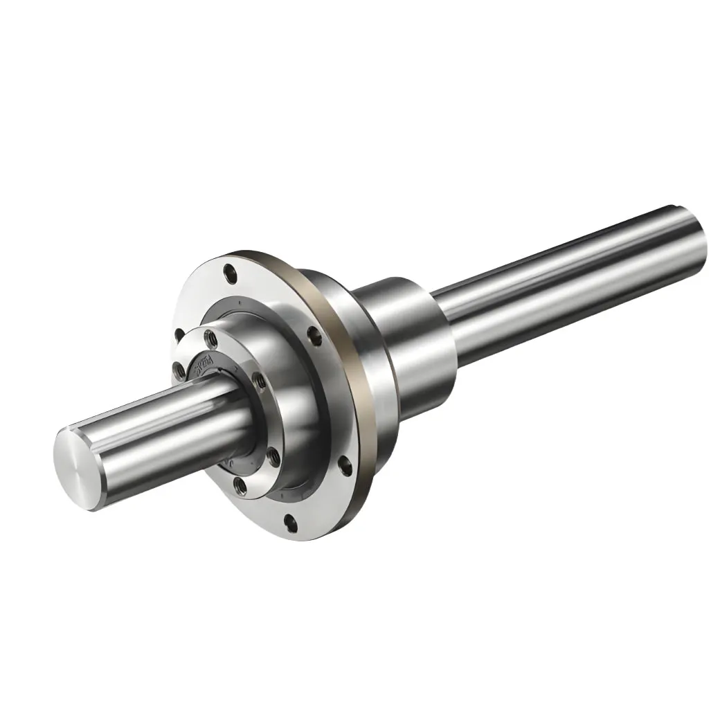 Ball Spline
