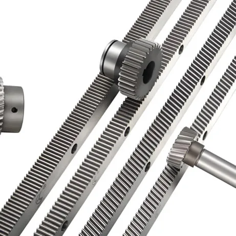 Trust Bearing