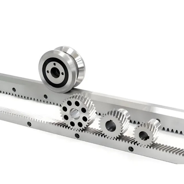 Trust Bearing