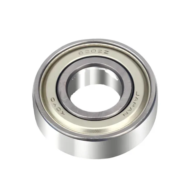 Insert Bearing