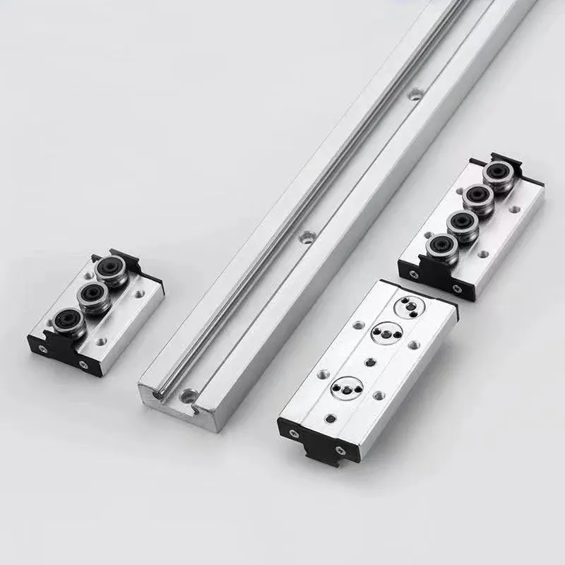 Spline Bearing