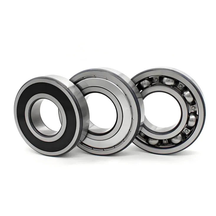Gear And Spline