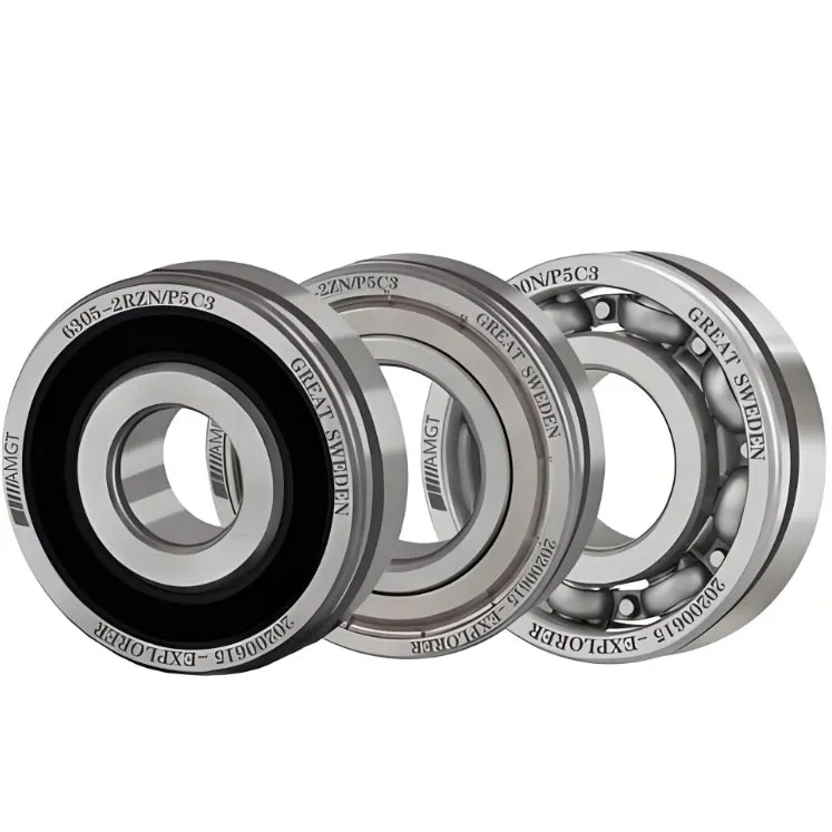 6307 Bearing