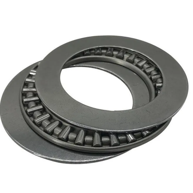 Center Support Bearing