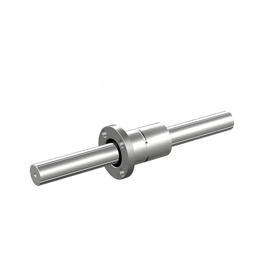 Custom Rack Pinion