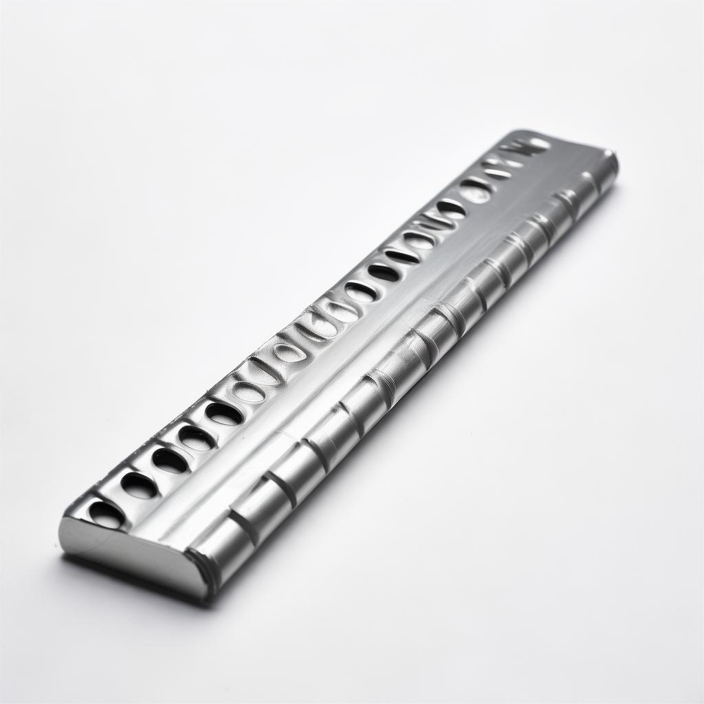 Ball Screw Nut Assembly