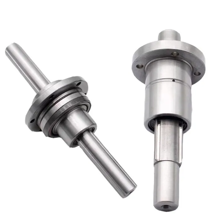 Pinion Rack Gear Service