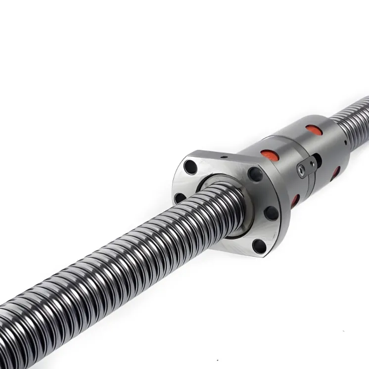 Hydraulic Stepper