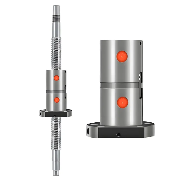 Shaft Roller
