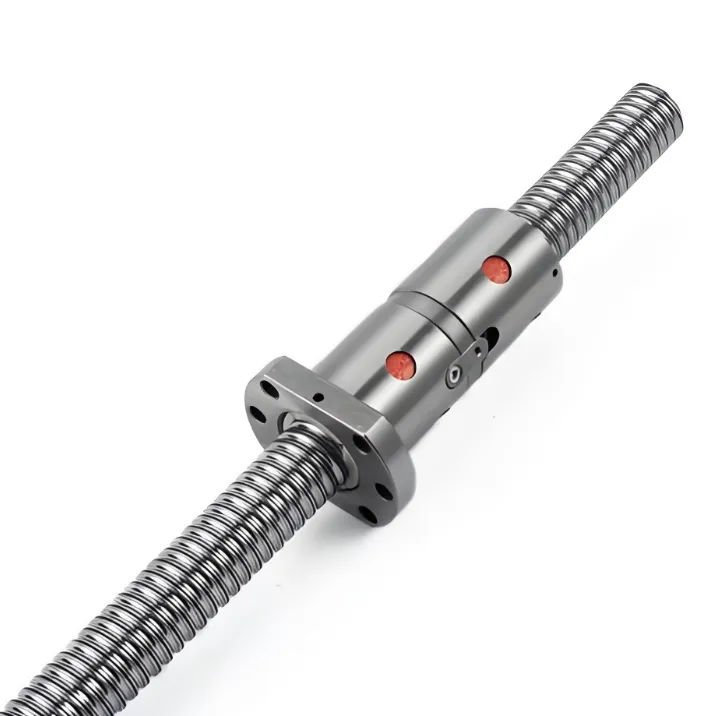 Linear Rail 2000Mm