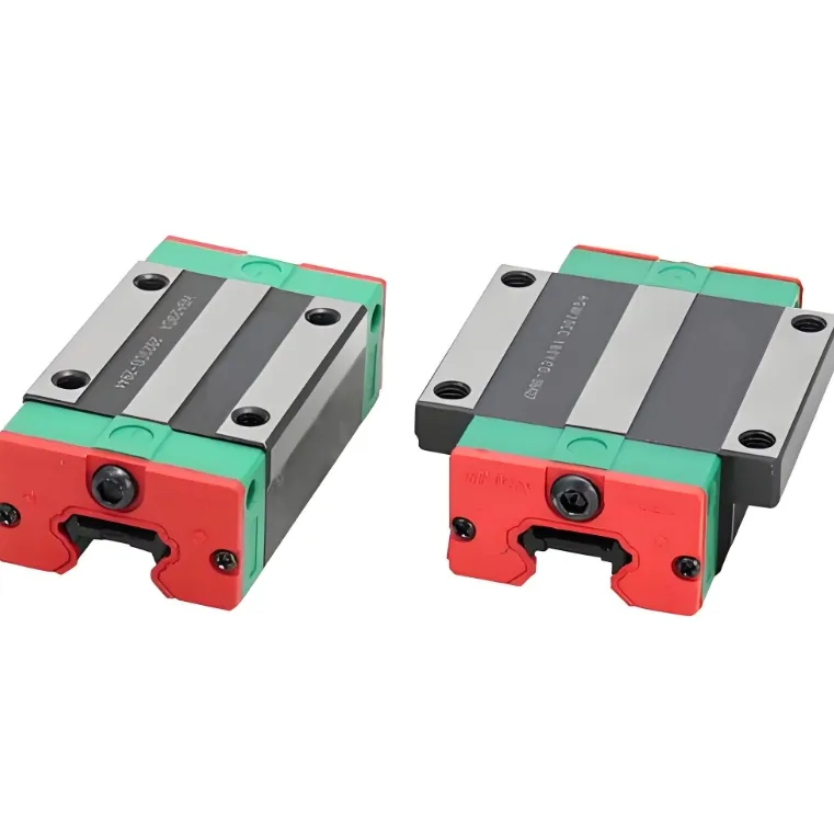 Vertical Shaft Bearing
