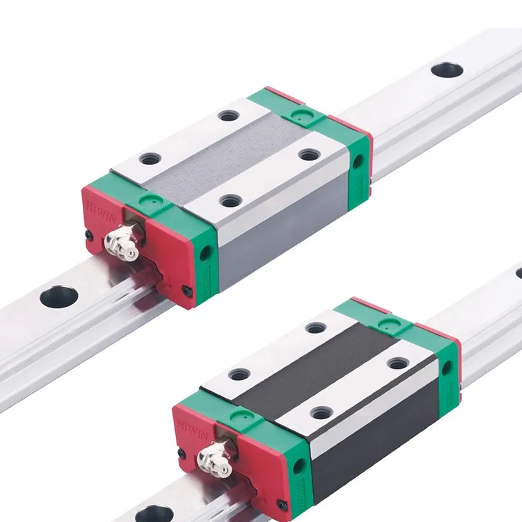 Roller With Bearing