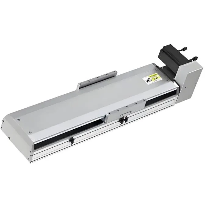 Dual Rack And Pinion