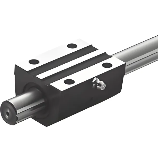 Roll Ball Bearing