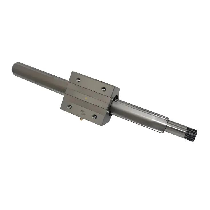 Idler Sprocket
