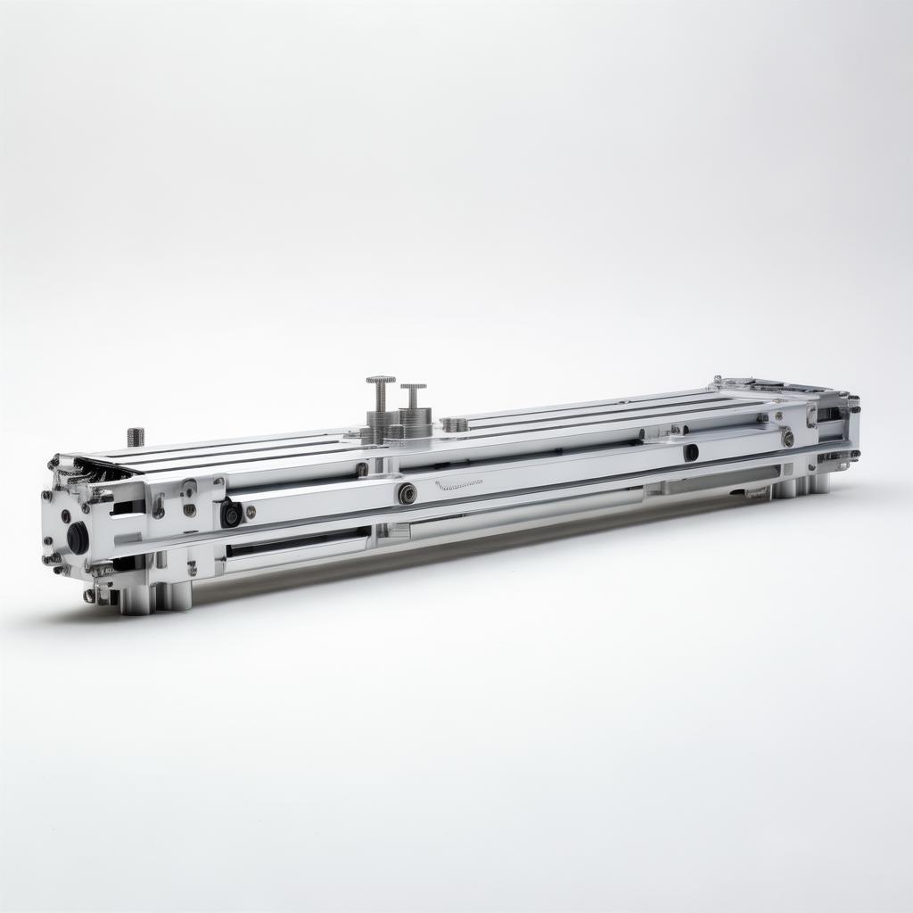 Linear Positioner