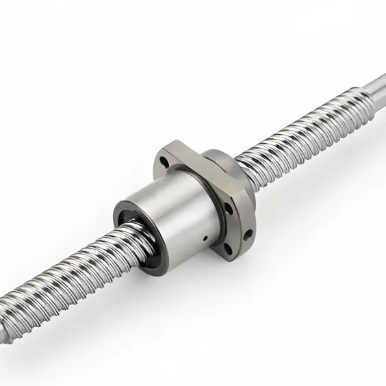 Sealed Bearing