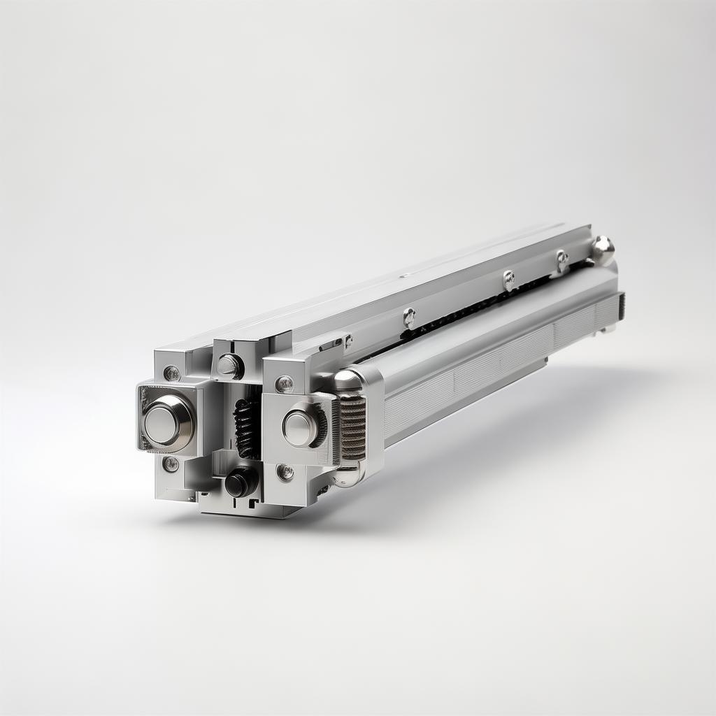 Linear Actuator Heavy Duty