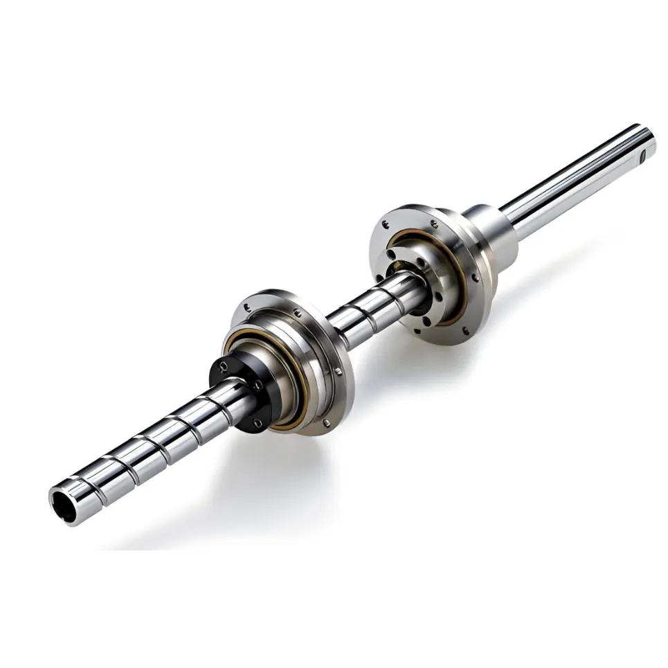 Gear Rack And Pinion Supplier