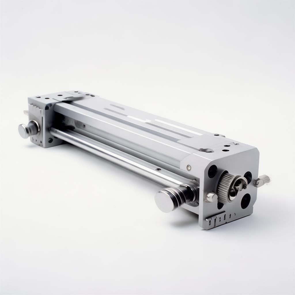 High Precision Ball Screw Manufacturer
