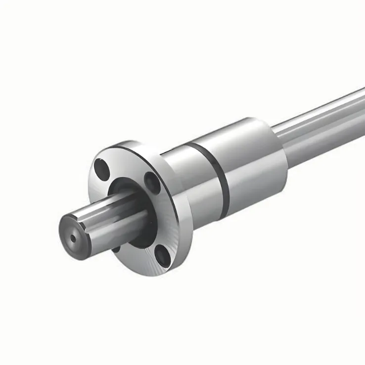 Spline Bearing